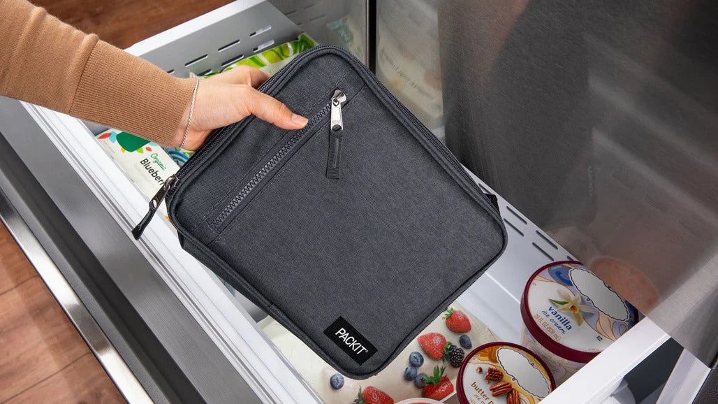 PackIt Freezable Classic Lunch Box (14 Designs)