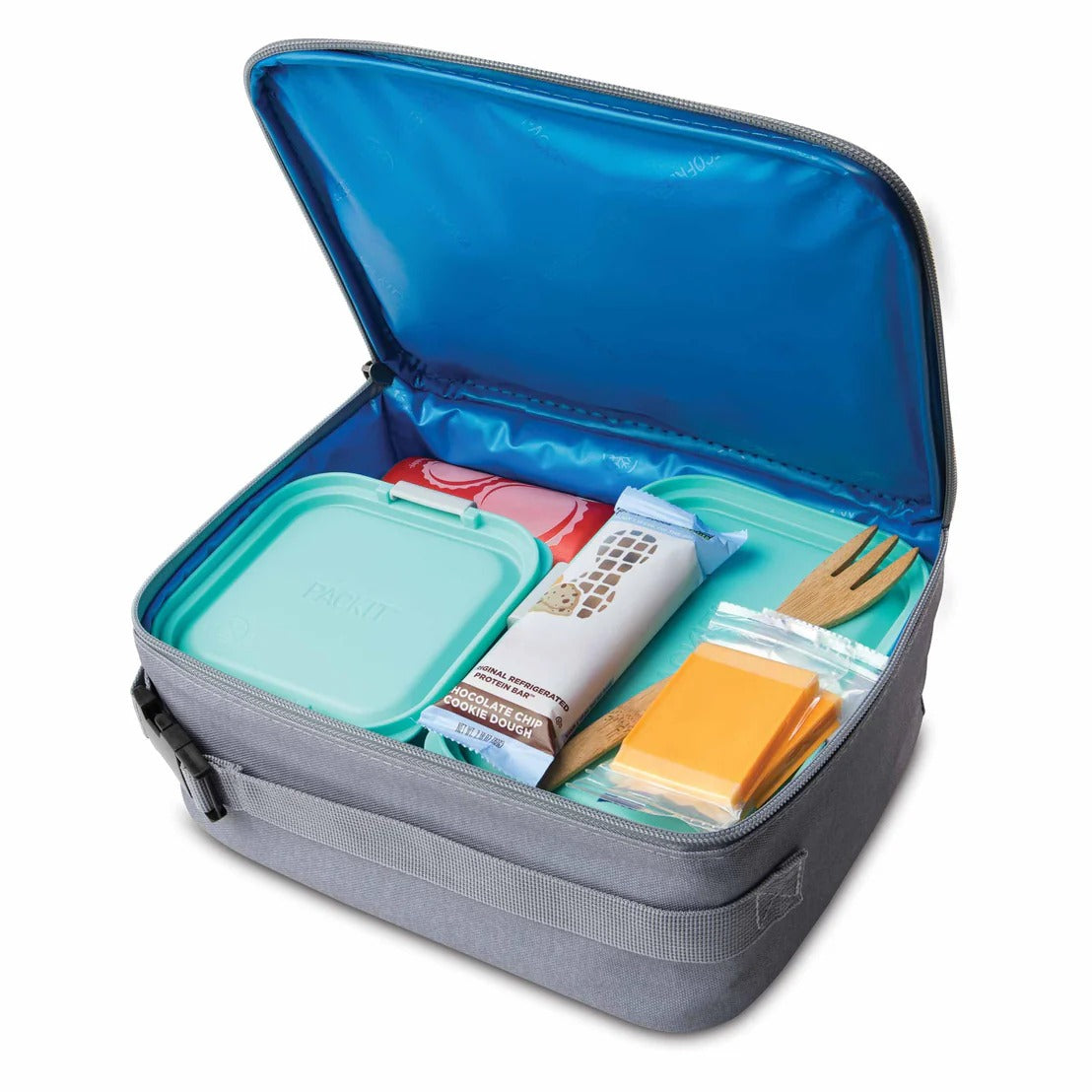 PackIt Freezable Classic Lunch Box (23 Designs) | Soft-Sided