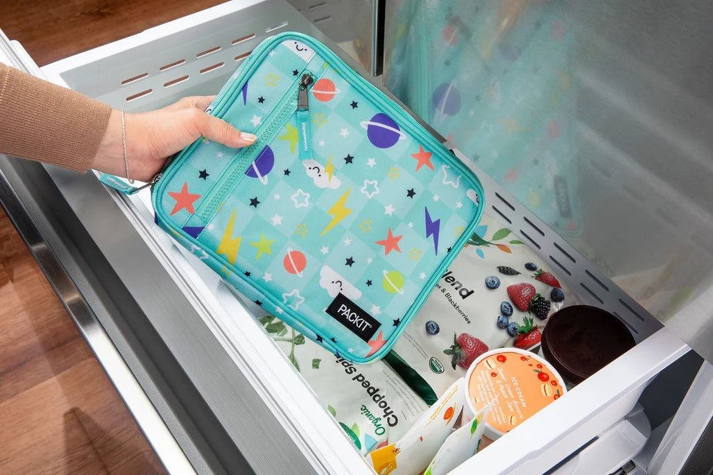 PackIt Freezable Classic Lunch Box (14 Designs)