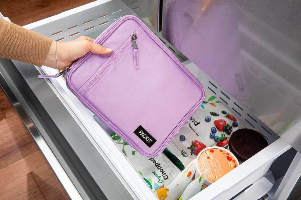 PackIt Freezable Classic Lunch Box (14 Designs)