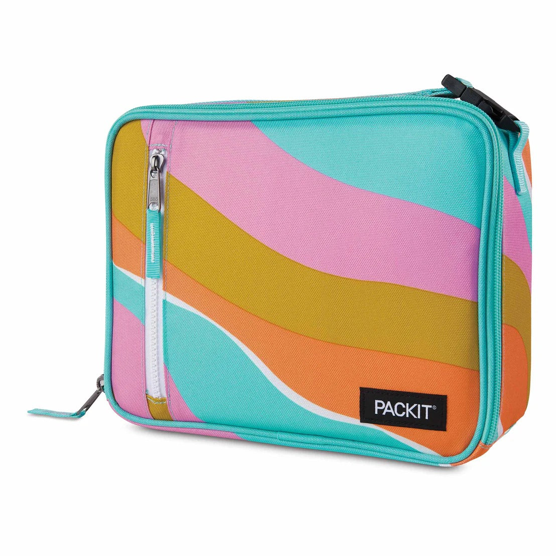 PackIt Freezable Classic Lunch Box (23 Designs) | Soft-Sided