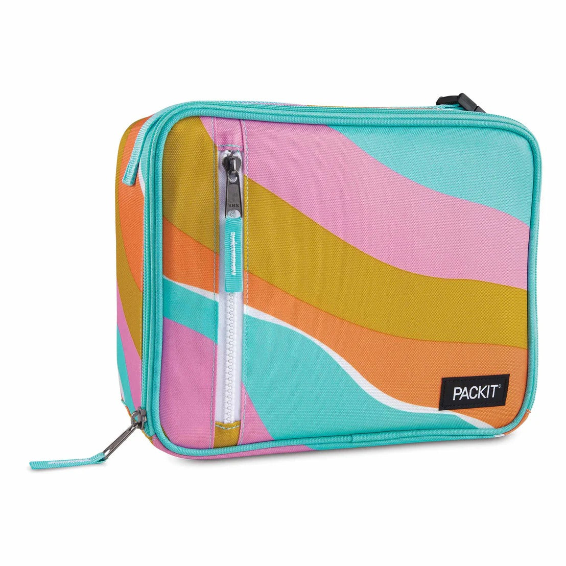 PackIt Freezable Classic Lunch Box (23 Designs) | Soft-Sided