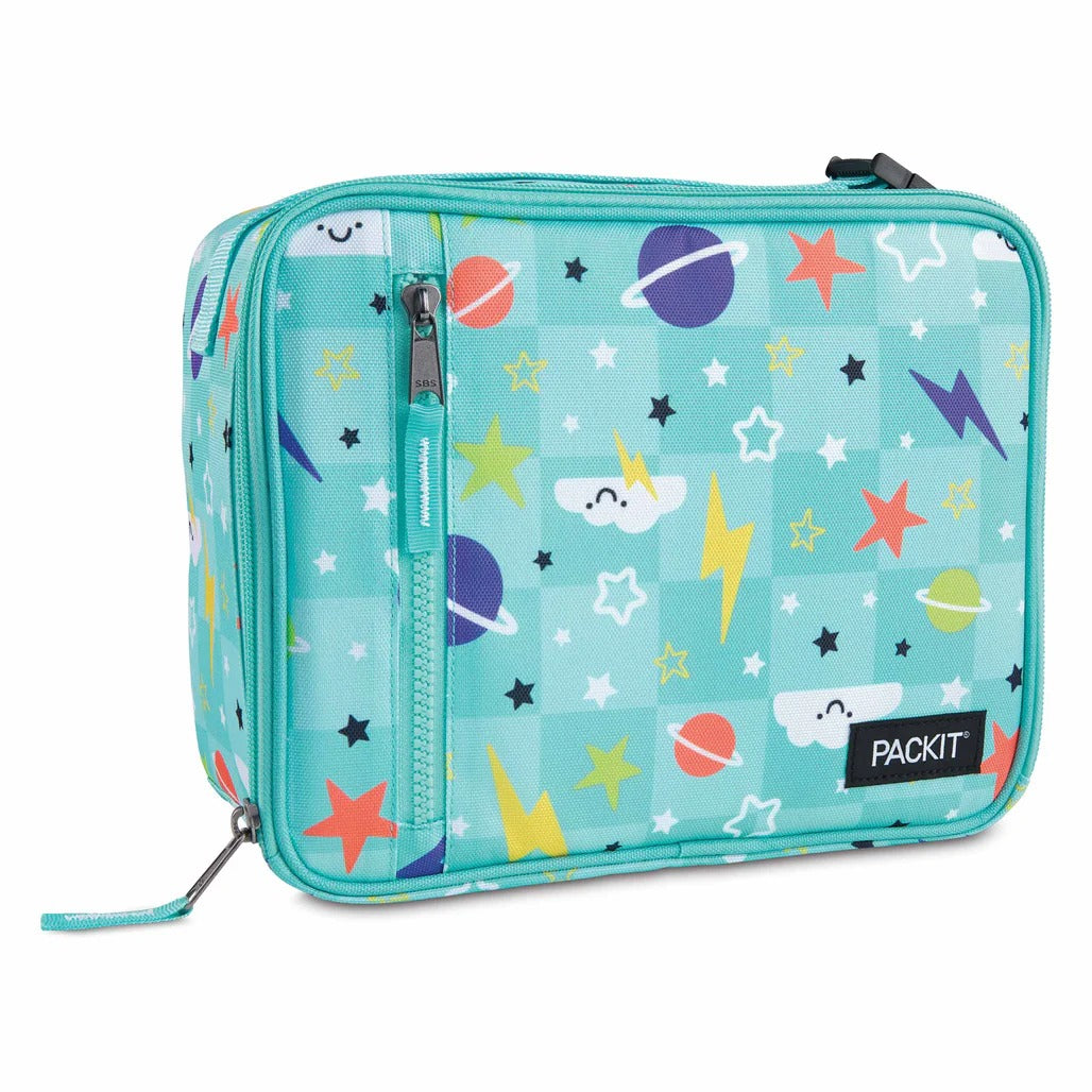 PackIt Freezable Classic Lunch Box (14 Designs)