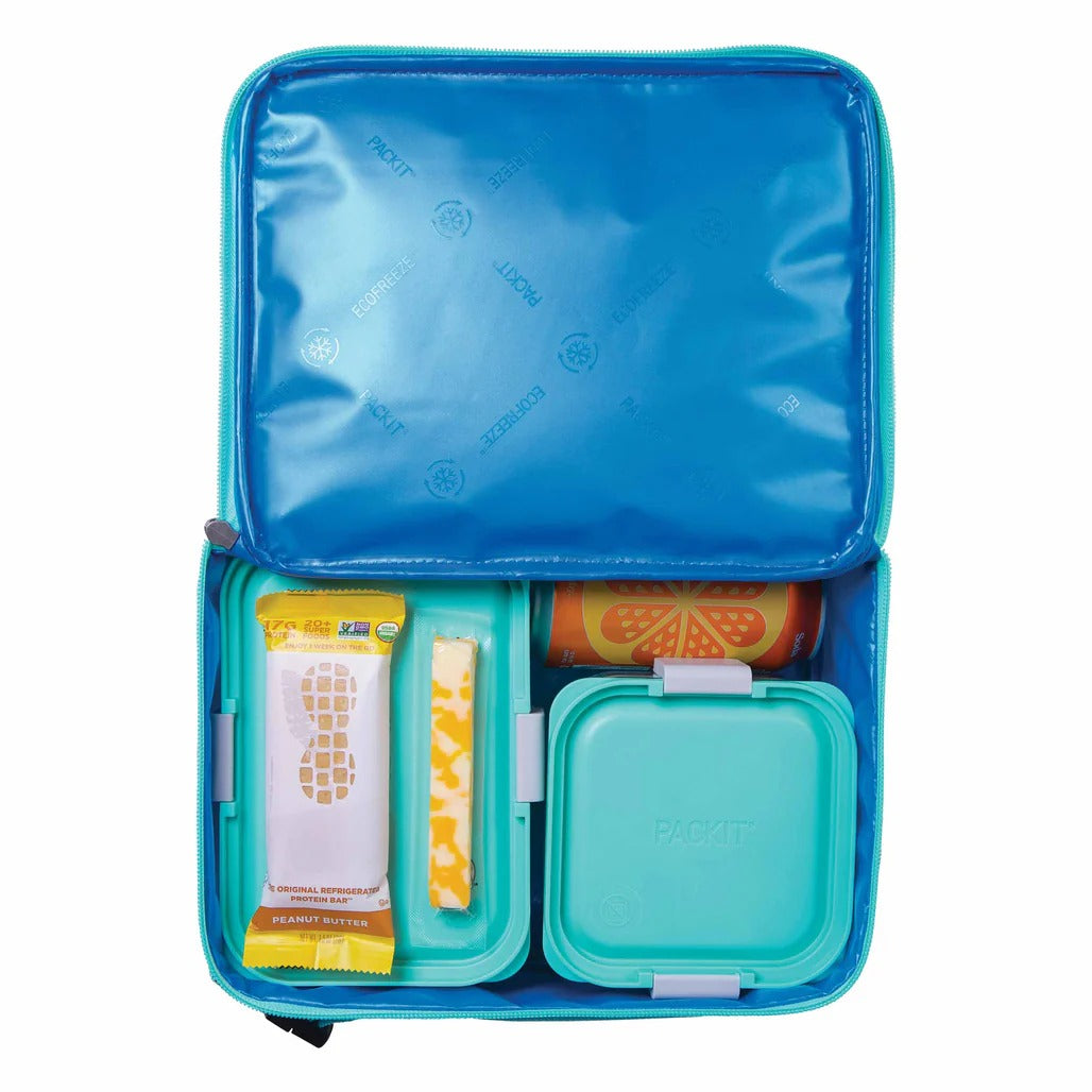 PackIt Freezable Classic Lunch Box (14 Designs)