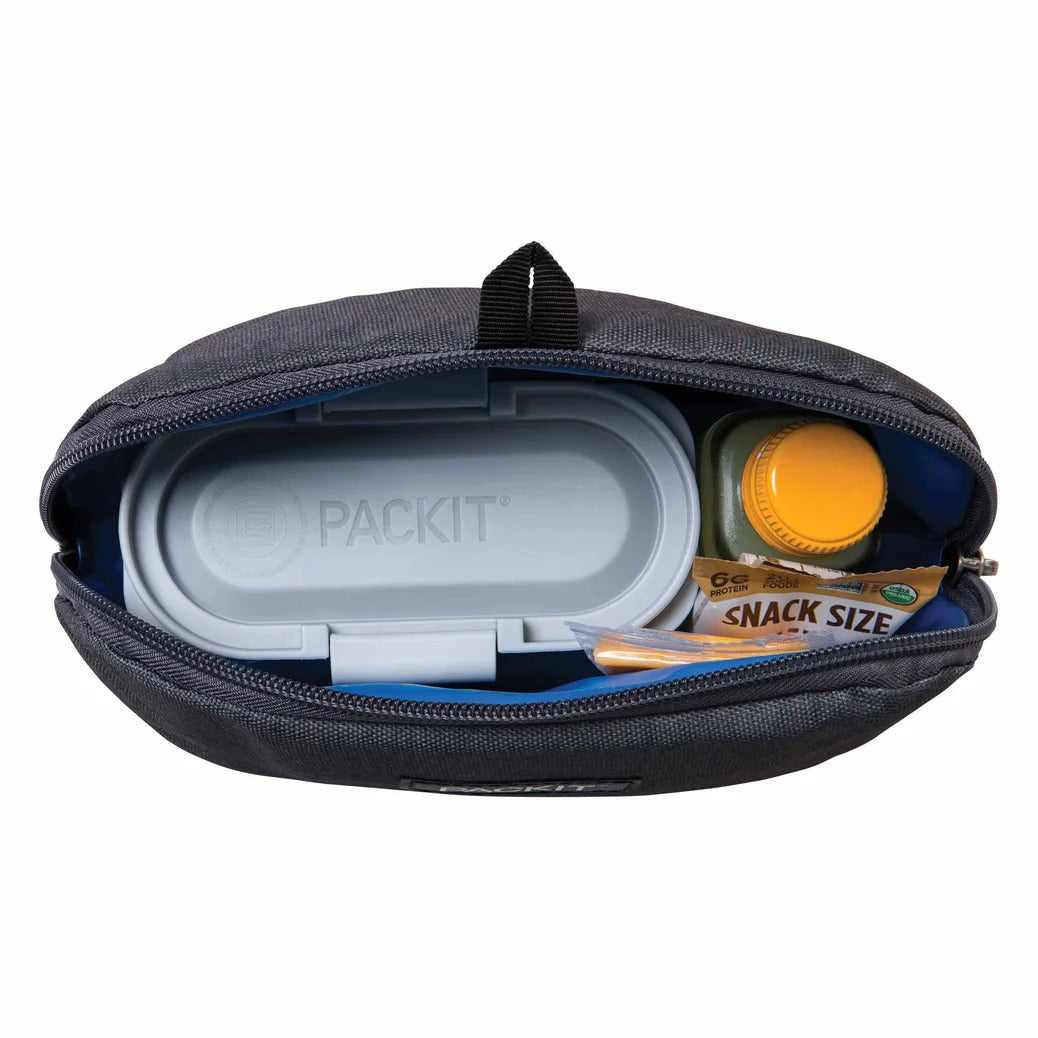 PackIt Freezable Snack Bag (6 Designs)