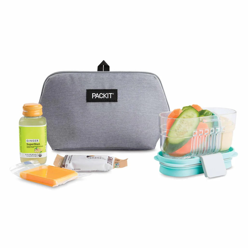 PackIt Freezable Snack Bag (3 Designs)