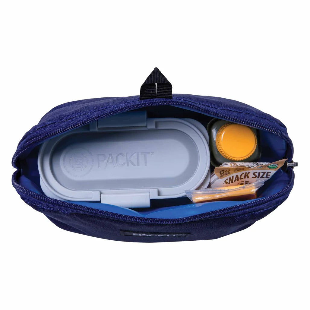 PackIt Freezable Snack Bag (3 Designs)