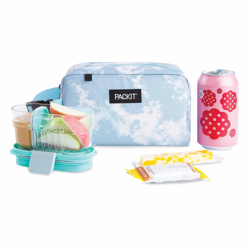 PackIt Freezable Snack Box (15 Designs)