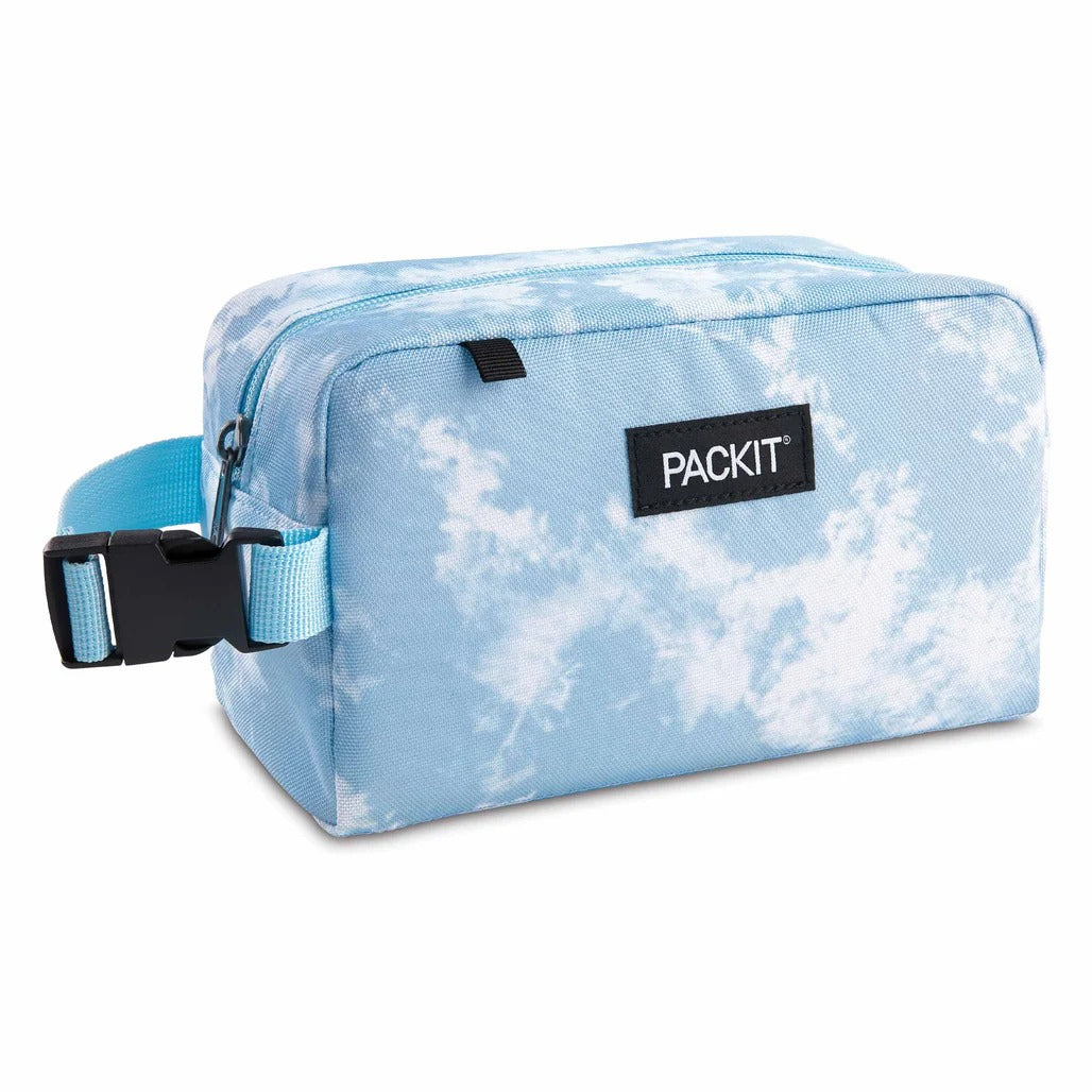PackIt Freezable Snack Box (15 Designs)