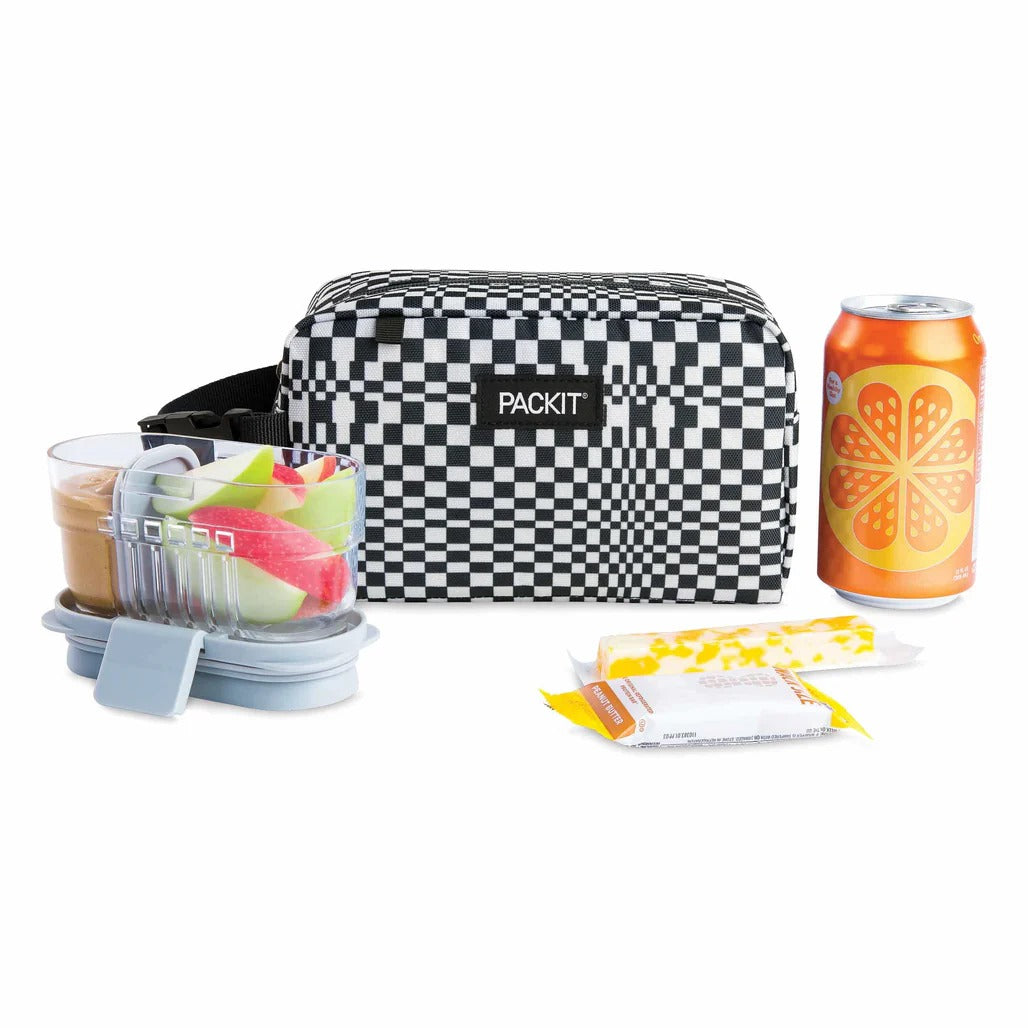 PackIt Freezable Snack Box (15 Designs)
