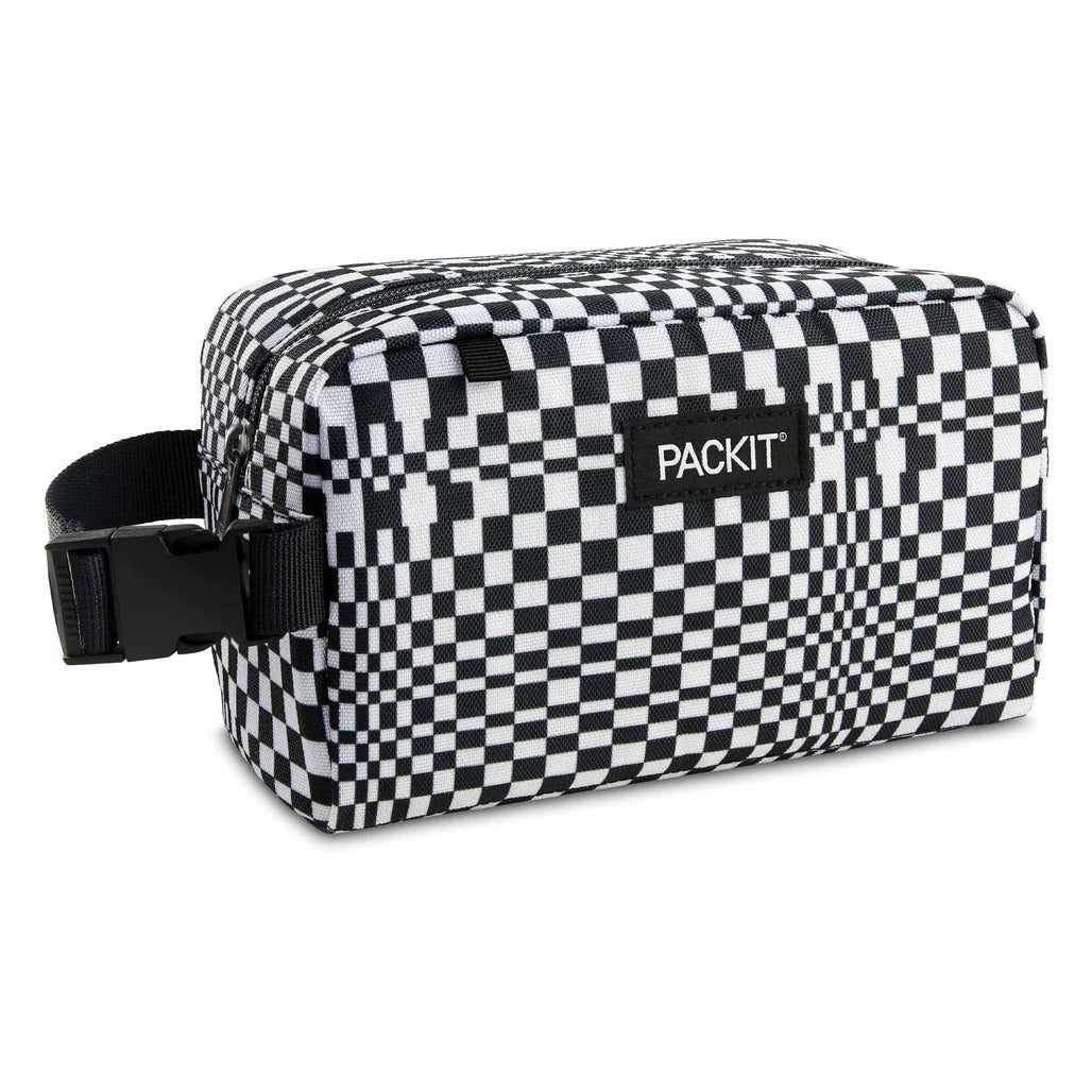 PackIt Freezable Snack Box (15 Designs)