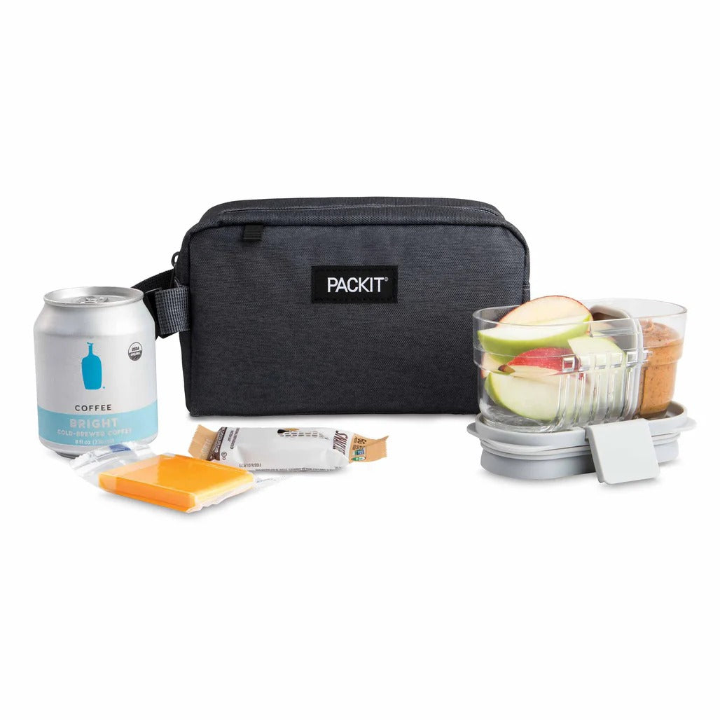 PackIt Freezable Snack Box (15 Designs)