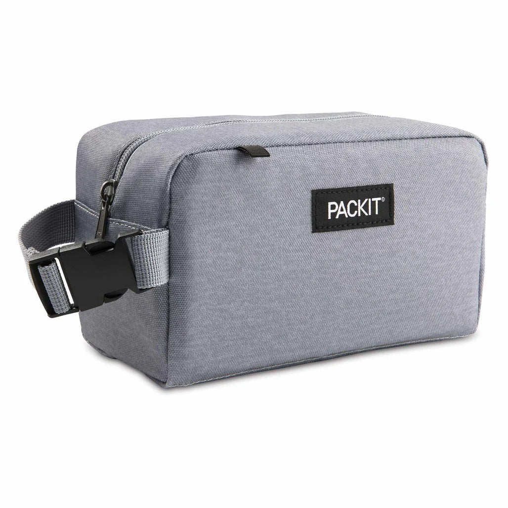 PackIt Freezable Snack Box (15 Designs)