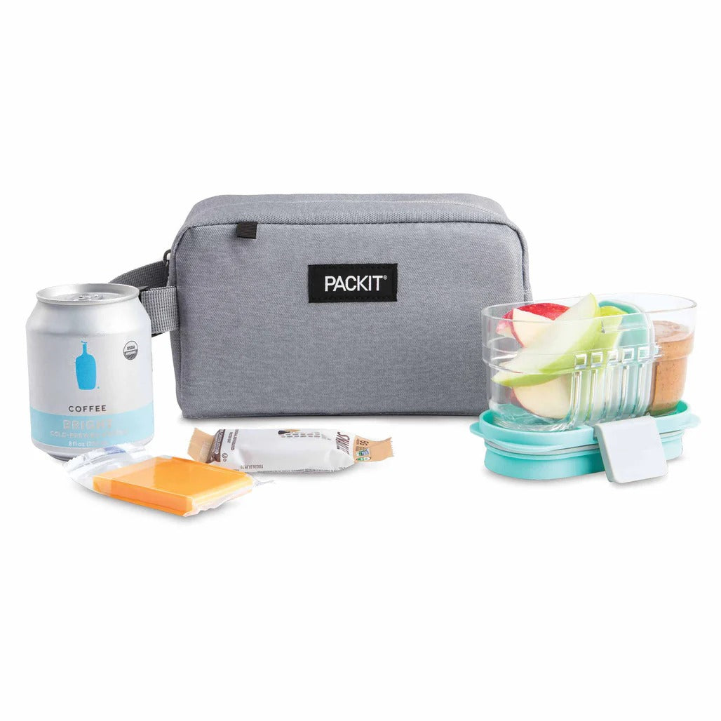 PackIt Freezable Snack Box (15 Designs)