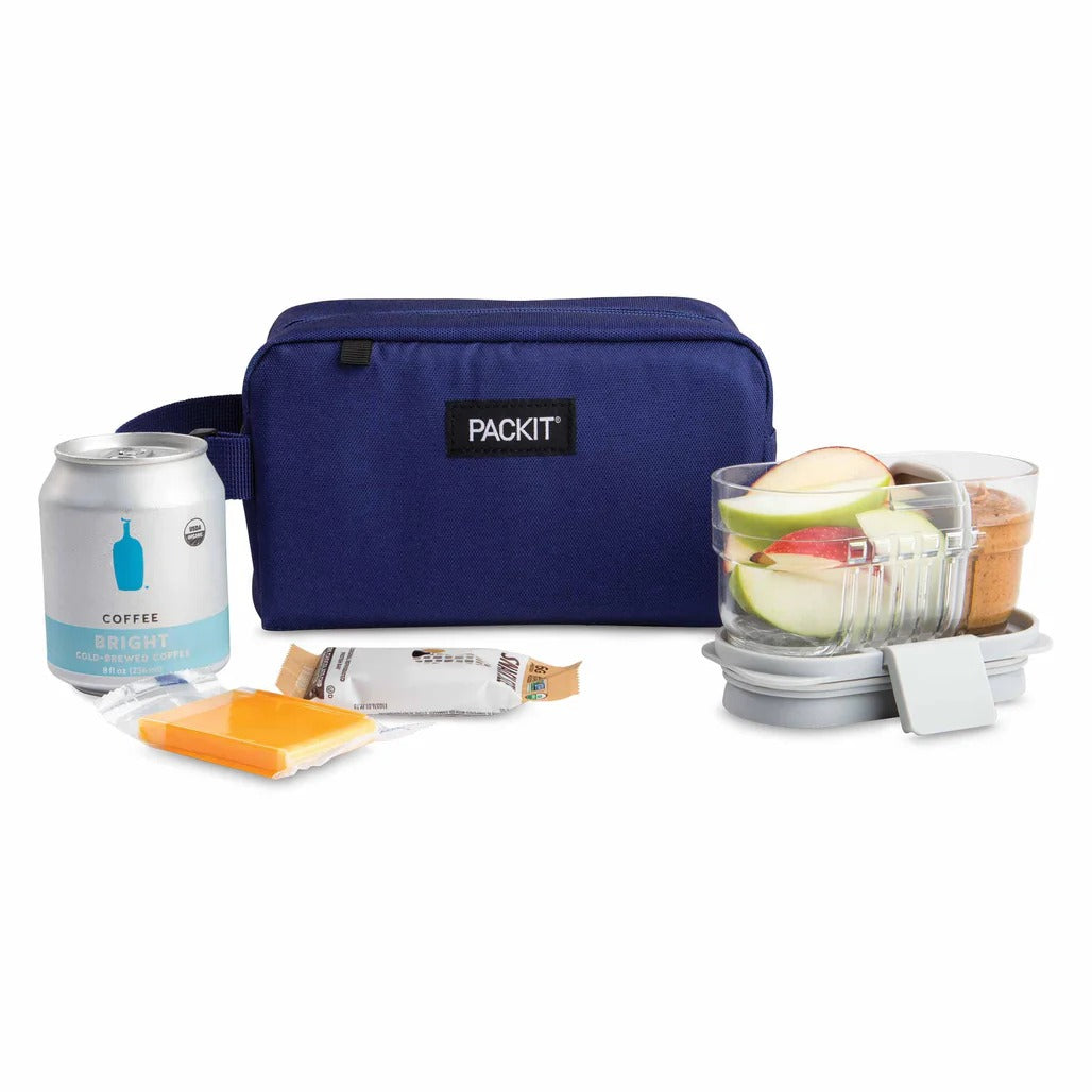 PackIt Freezable Snack Box (15 Designs)