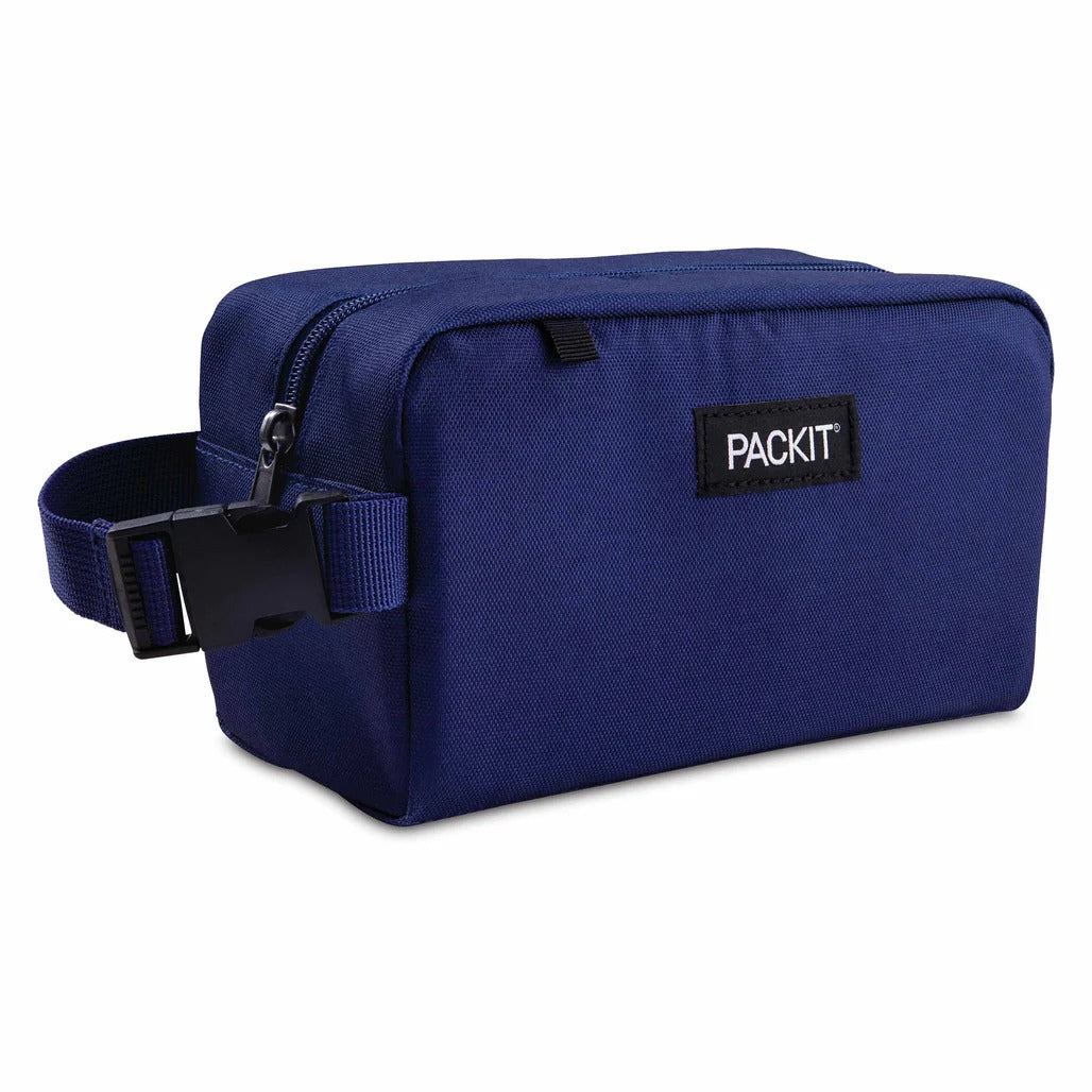 PackIt Freezable Snack Box (15 Designs)