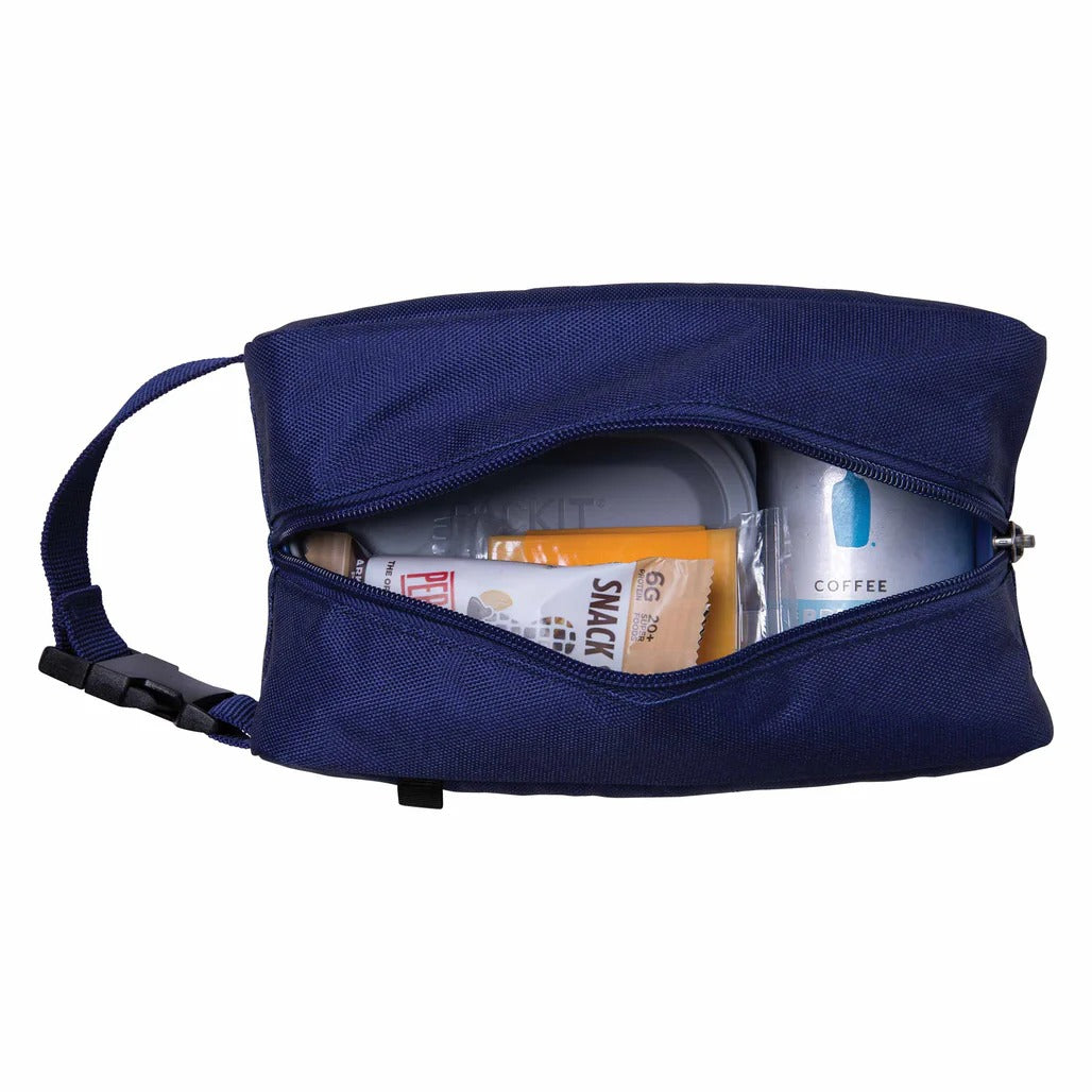 PackIt Freezable Snack Box (15 Designs)
