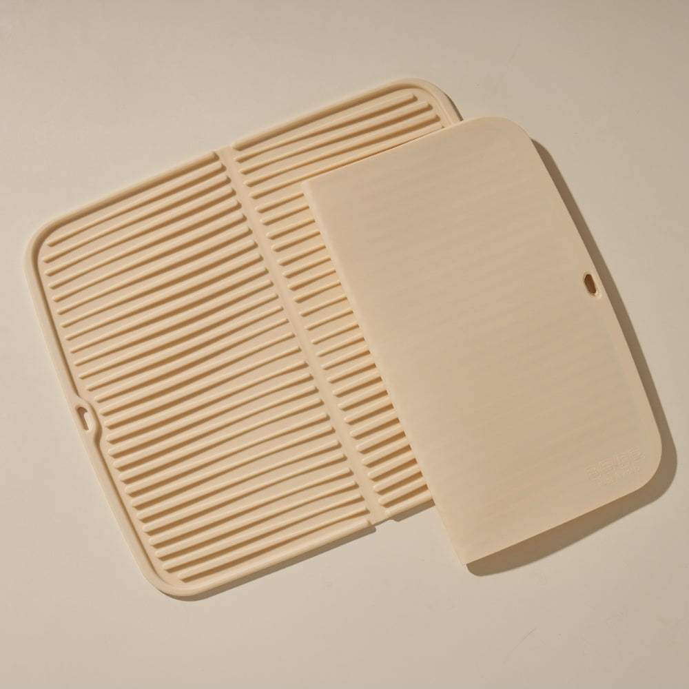 Moyuum Silicone Foldable Drying Mat (2 Colors)
