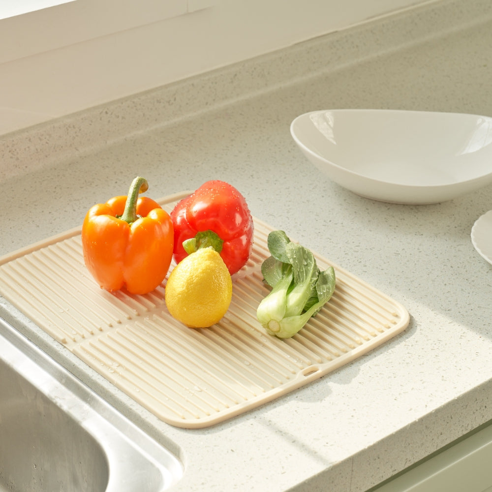Moyuum Silicone Foldable Drying Mat (2 Colors)