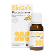 BioGaia Protectis Baby Probiotics Drops, 10ml [UK version] - Exp 02/27