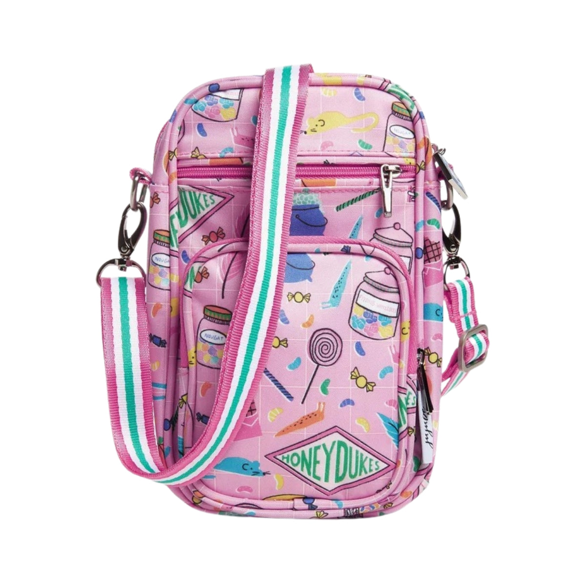 Jujube Mini Helix Harry Potter Messenger Bag - Honeydukes