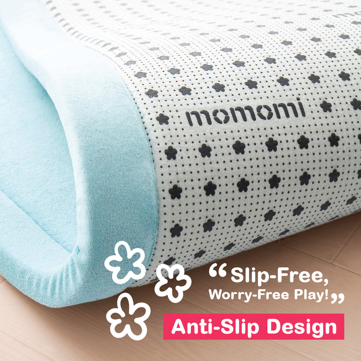Momomi® Mat, 190x240cm (6 Colors)