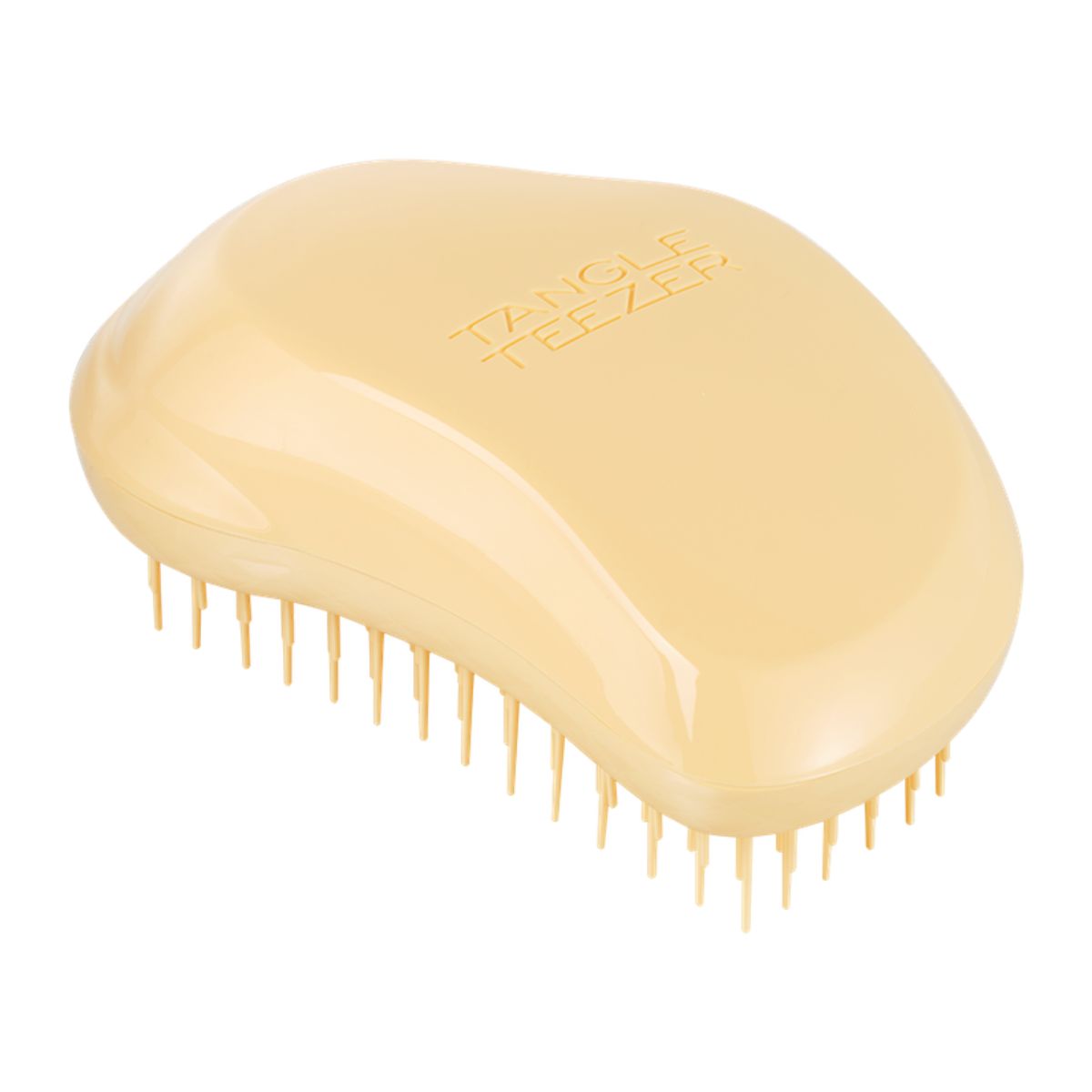 Tangle Teezer Original Detangling Mini Hairbrush, Straight & Curly (7 Designs)