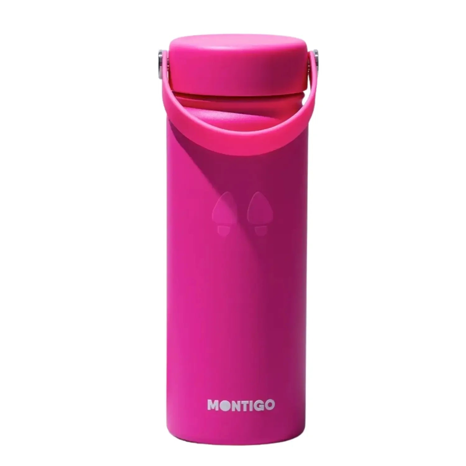 Montigo Curious Disney Ace Bottle Medium, 530ml (4 Designs) - Pupsik Singapore