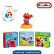 Little Tikes Story Dream Machine Book Collection (13 Themes) - Pupsik Singapore