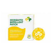 MyLO OTP Mosquito Repellent Patch, 10pcs (Exp 05/29)