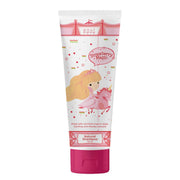pout Care Strawberry Magic Natural Shampoo, 250ml (Exp 06/29)