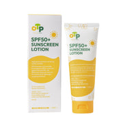 MyLO OTP SPF50+ Sunscreen Lotion, 100ml (Exp 05/29)