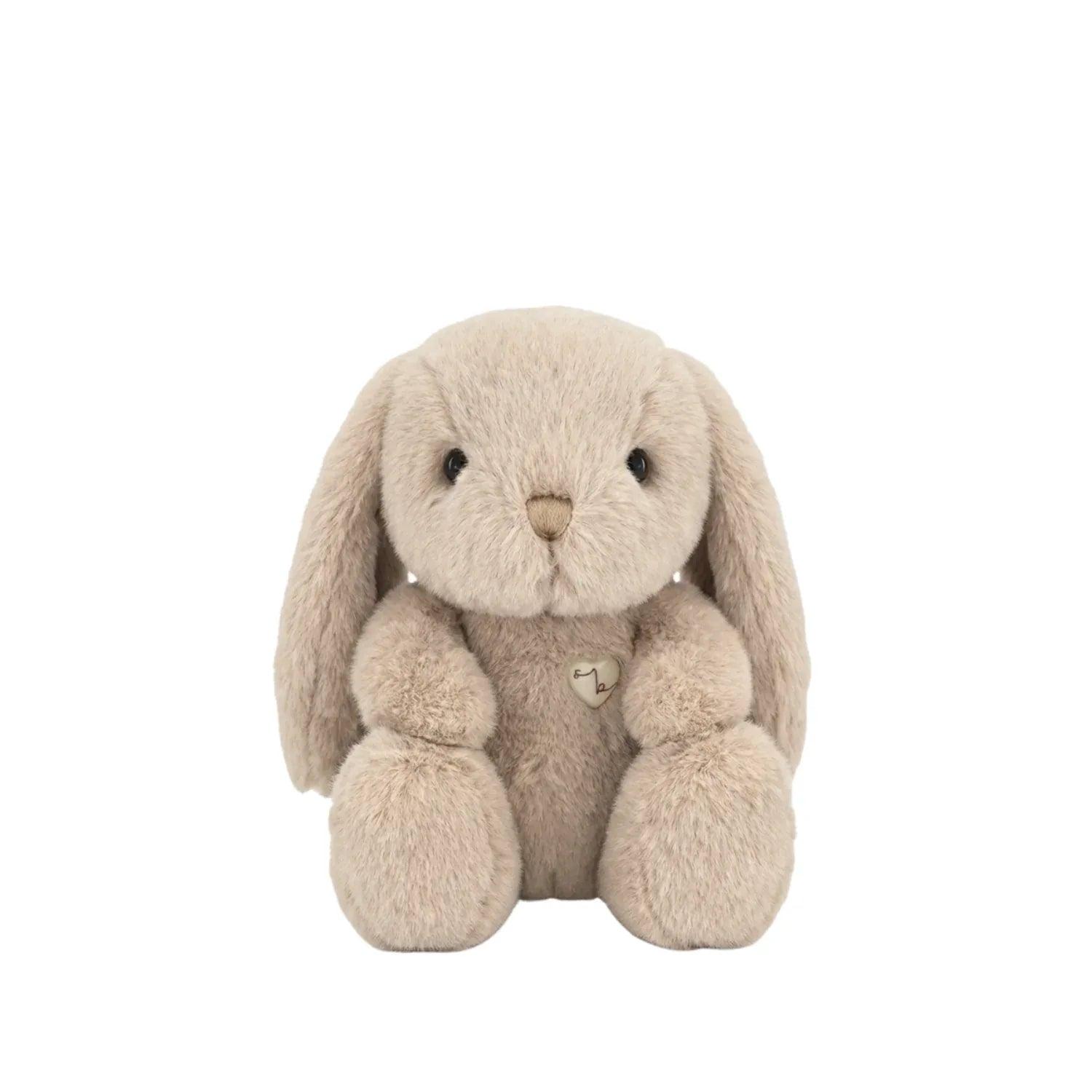 Snuggle Bunnies Little Penelope Soft Toy (3 Colours) - Pupsik Singapore