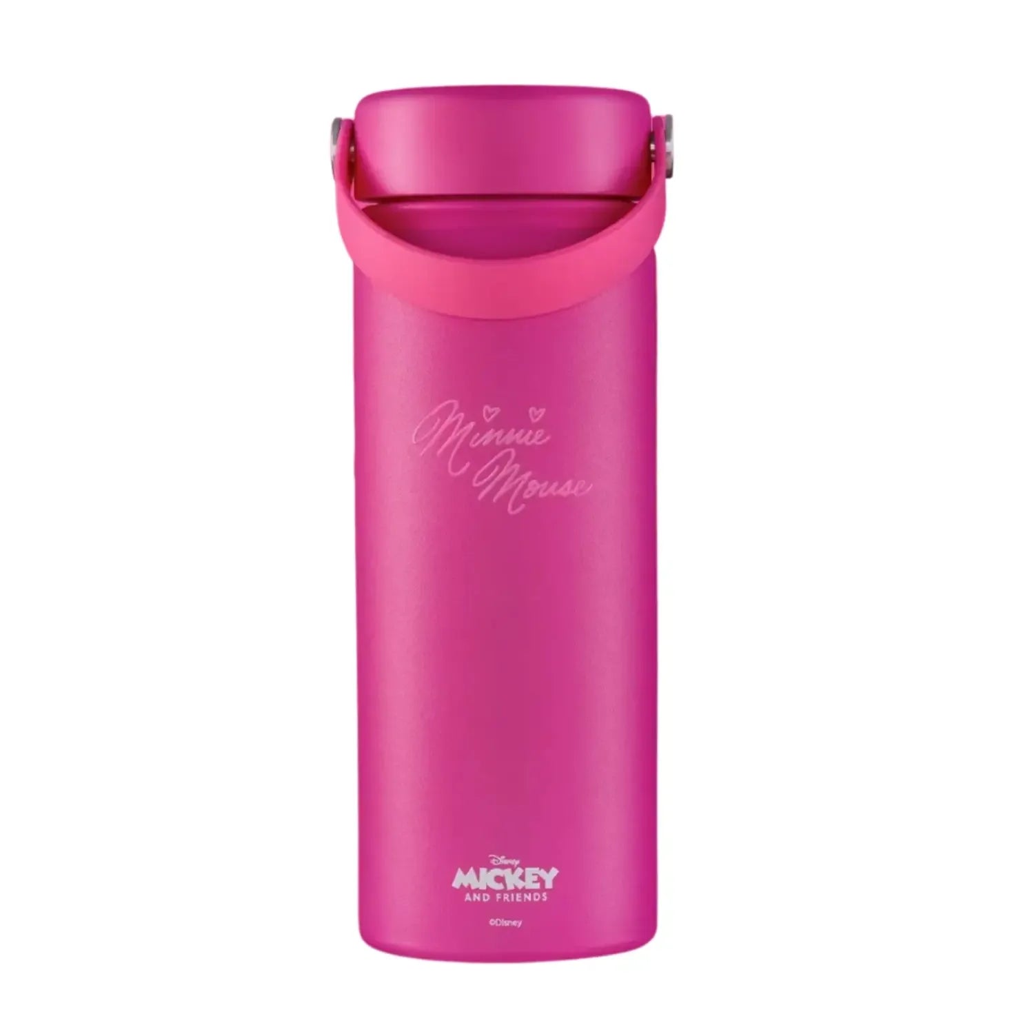 Montigo Curious Disney Ace Bottle Medium, 530ml (4 Designs) - Pupsik Singapore