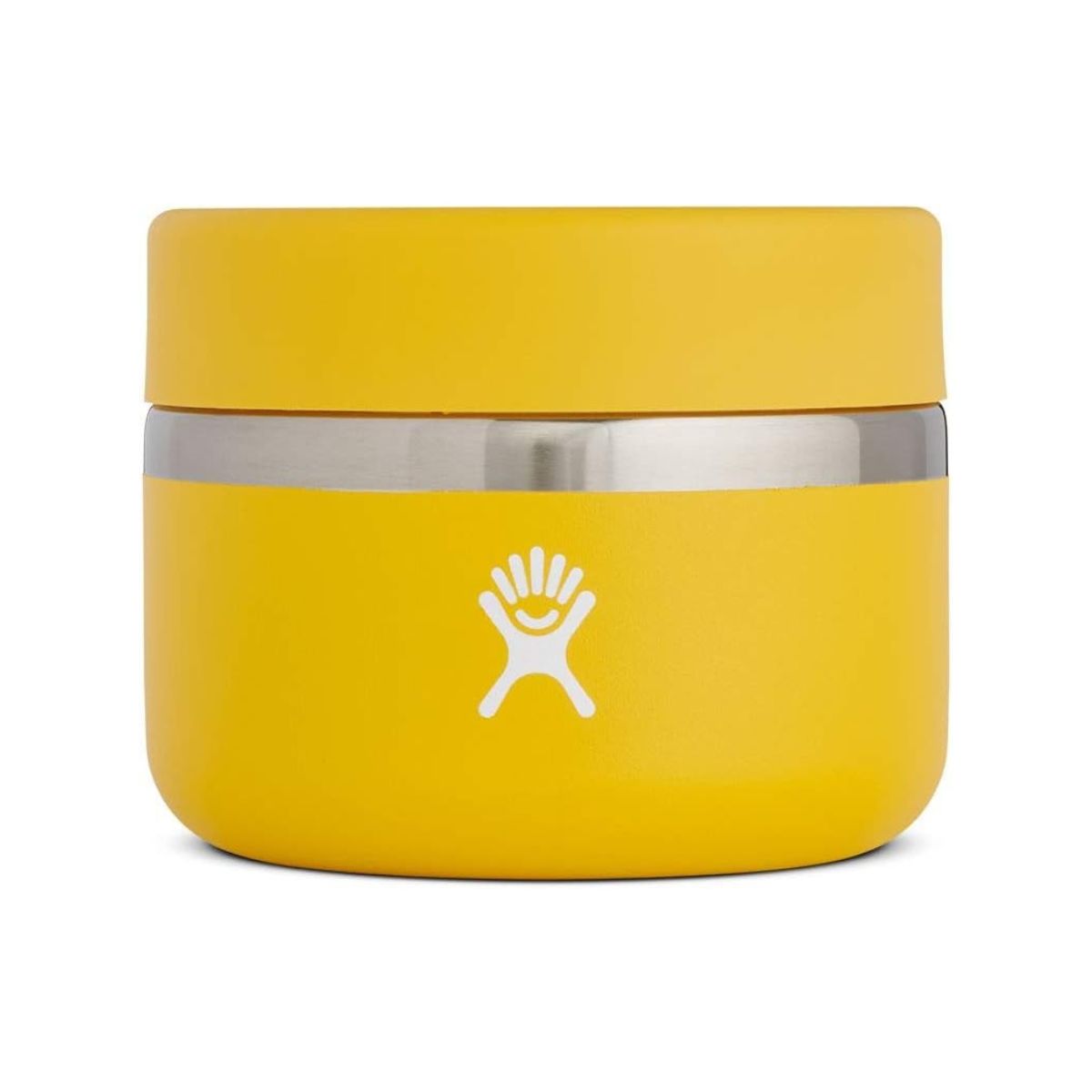 Hydro Flask Insulated Food Jar, 12oz - Sunflower - Pupsik Singapore
