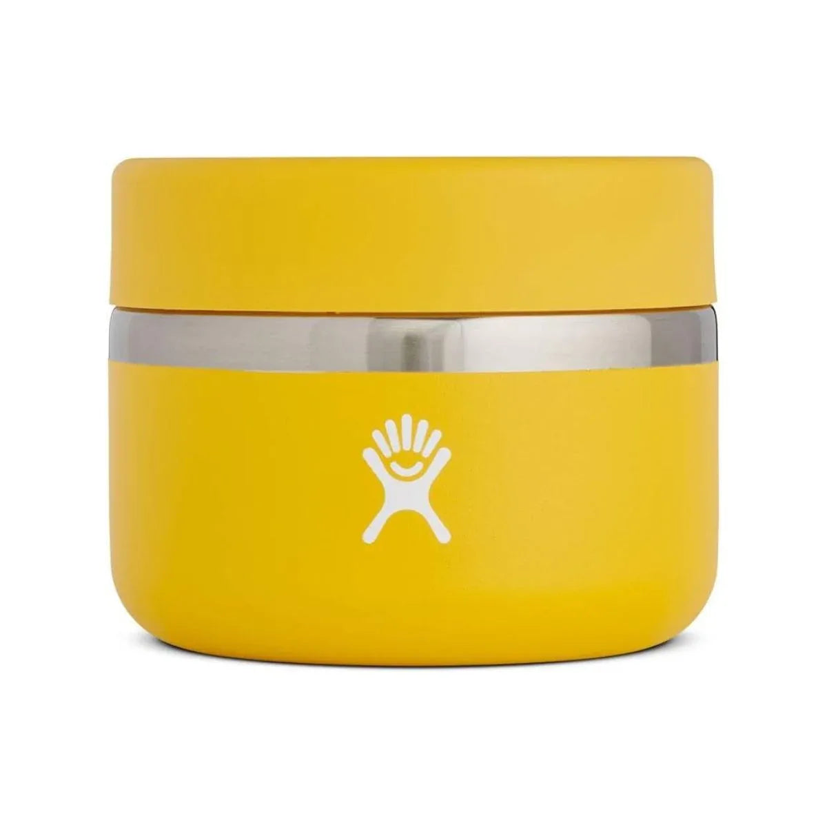 Hydro Flask Insulated Food Jar, 12oz - Sunflower - Pupsik Singapore