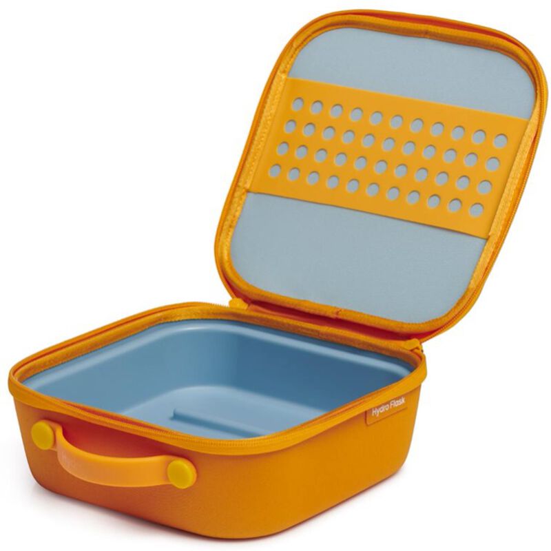 Hydro Flask Kids Insulated Lunch Box, 3.5L (5 Colours) - Pupsik Singapore