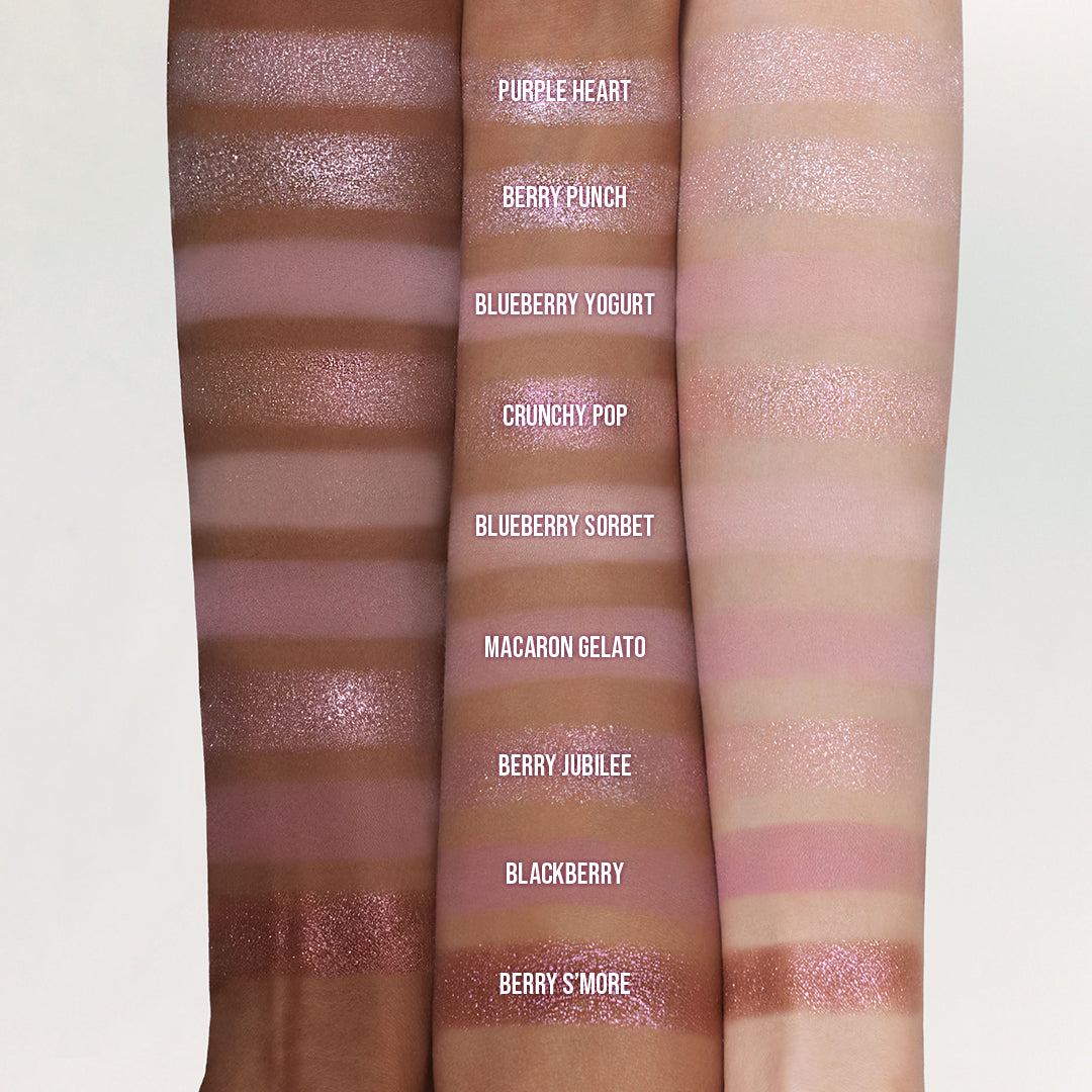 Dasique Shadow Palette (21 Colors) - Pupsik Singapore