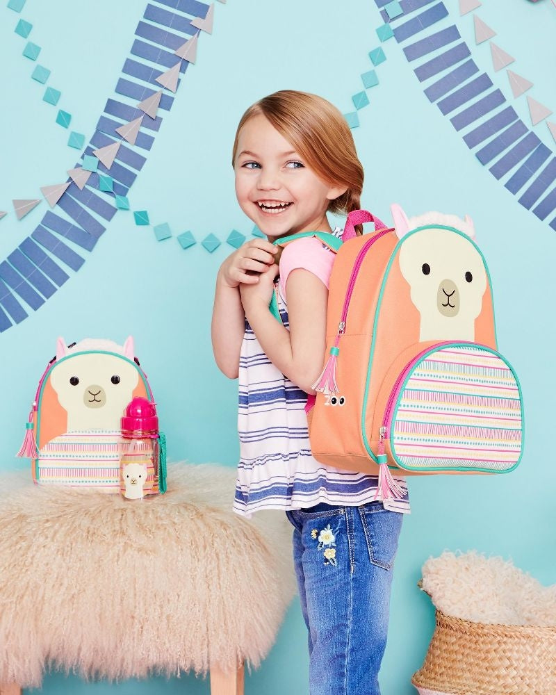 Skip Hop Little Kid Backpack (11 Designs) - Pupsik Singapore