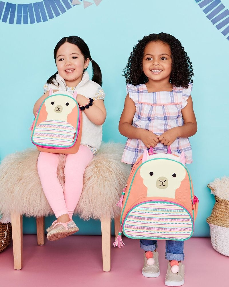 Skip Hop Little Kid Backpack (11 Designs) - Pupsik Singapore