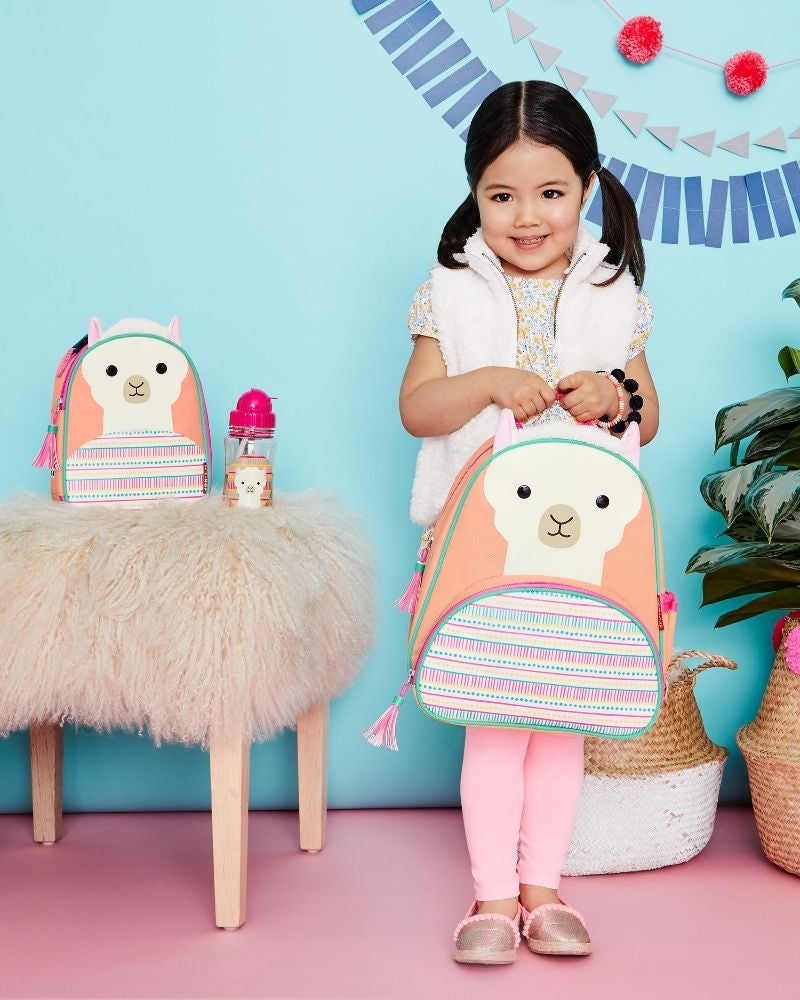 Skip Hop Little Kid Backpack (11 Designs) - Pupsik Singapore