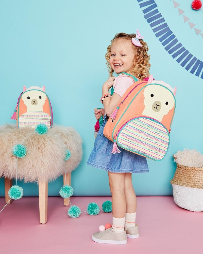 Skip Hop Little Kid Backpack (11 Designs) - Pupsik Singapore