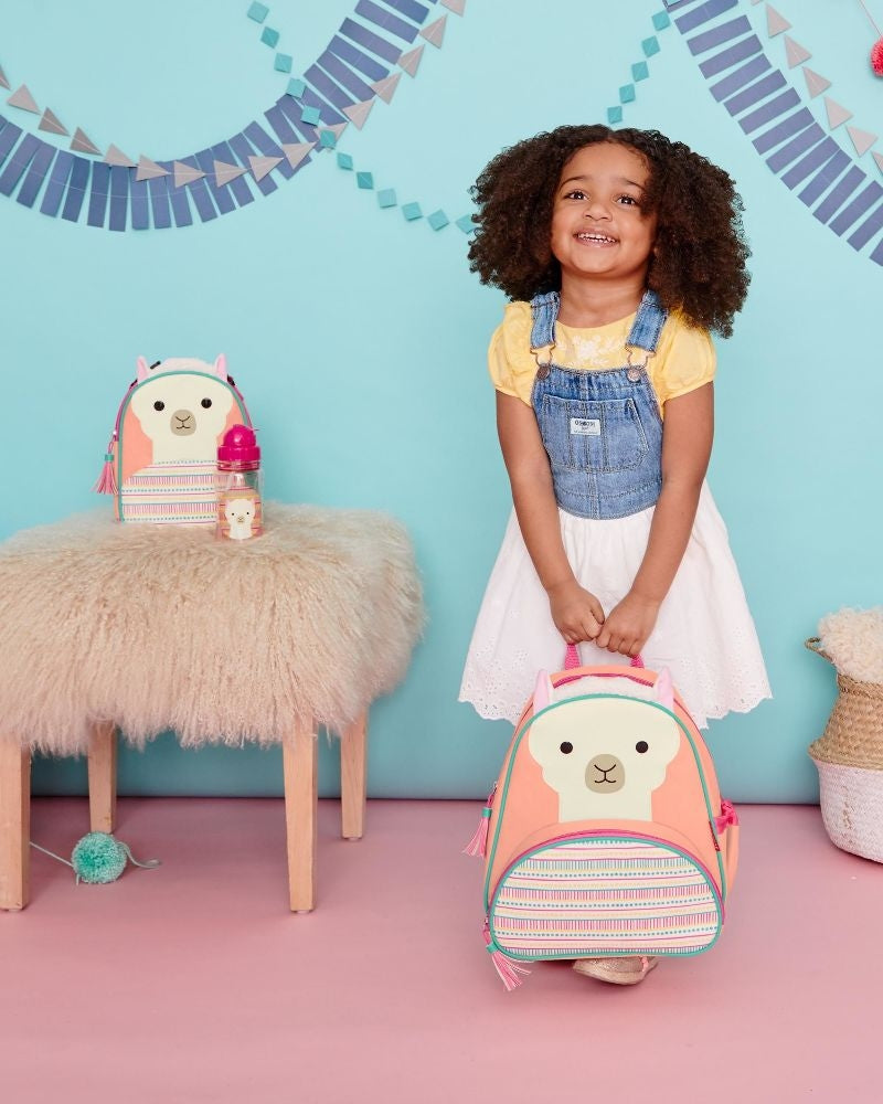 Skip Hop Little Kid Backpack (11 Designs) - Pupsik Singapore
