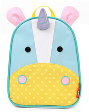 Skip Hop Zoo-let Mini Backpack (4 Designs) - Pupsik Singapore