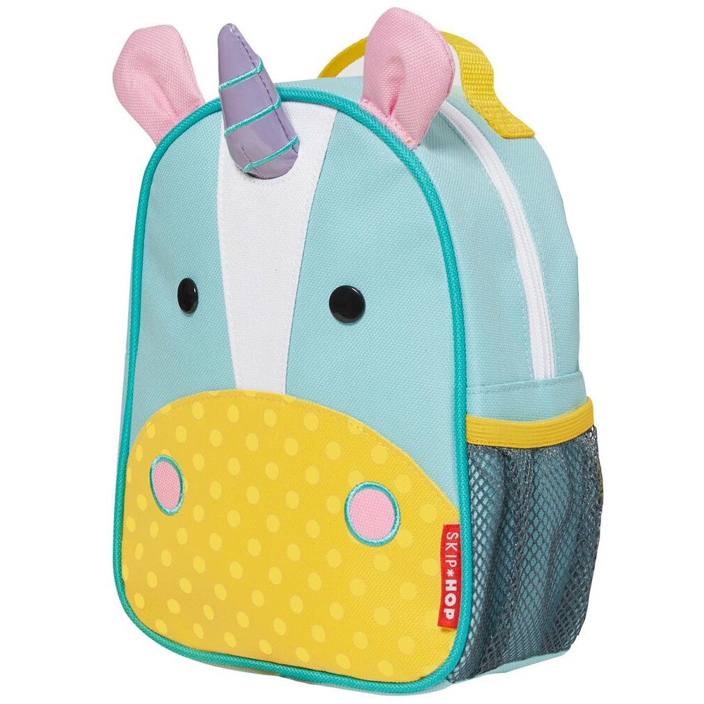 Skip Hop Zoo-let Mini Backpack (4 Designs) - Pupsik Singapore