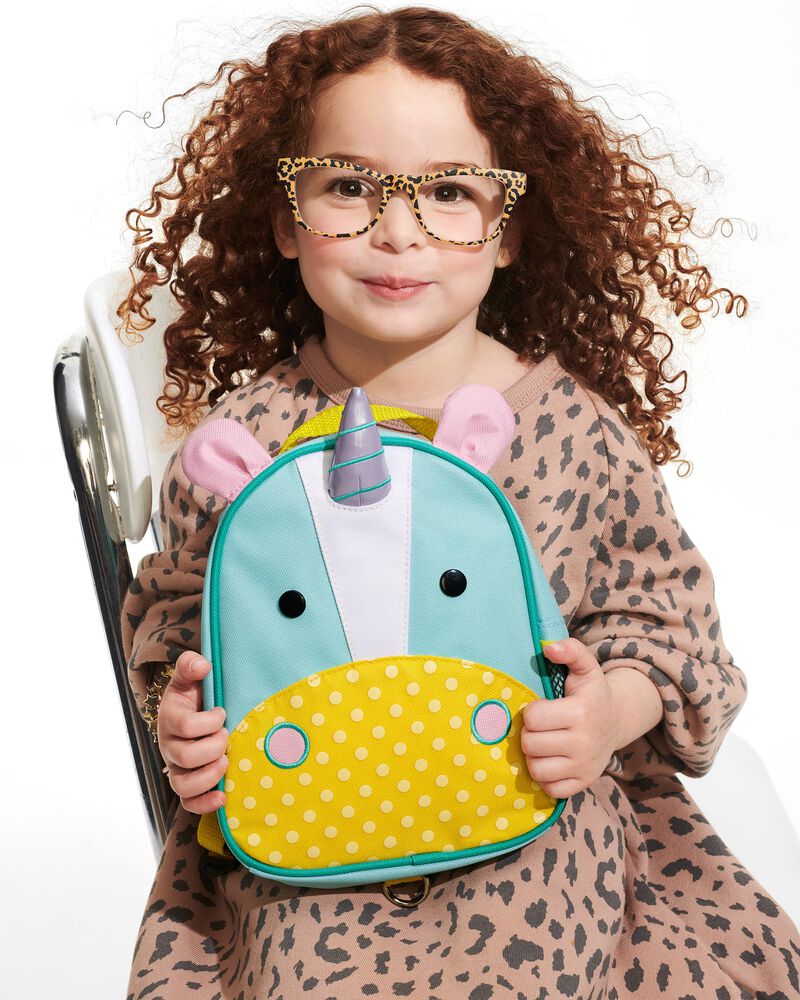 Skip Hop Zoo-let Mini Backpack (4 Designs) - Pupsik Singapore