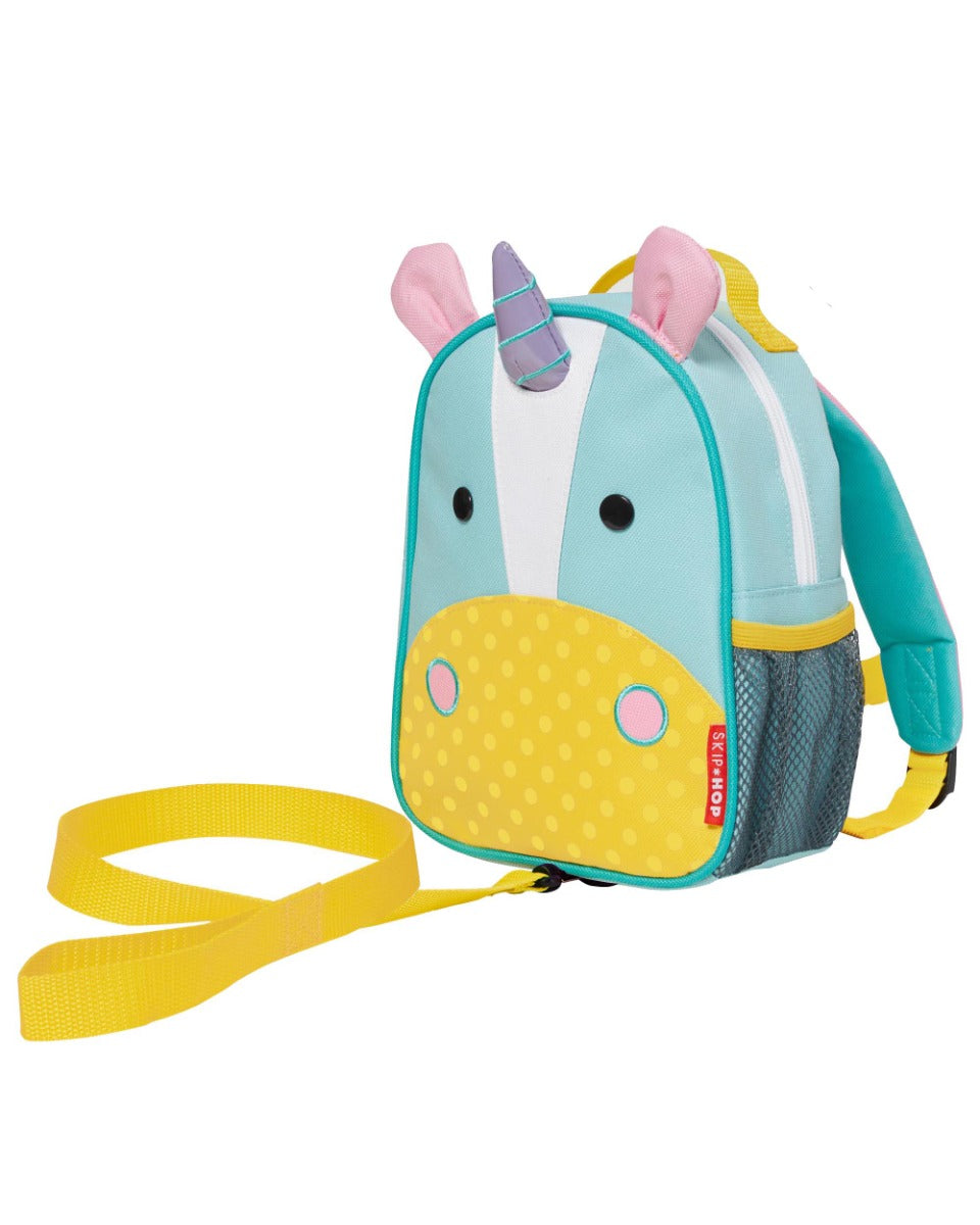 Skip Hop Zoo-let Mini Backpack (4 Designs) - Pupsik Singapore