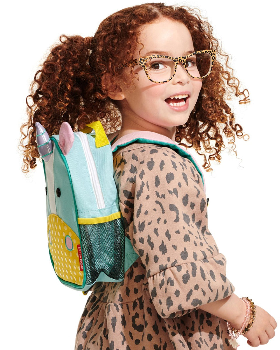 Skip Hop Zoo-let Mini Backpack (4 Designs) - Pupsik Singapore