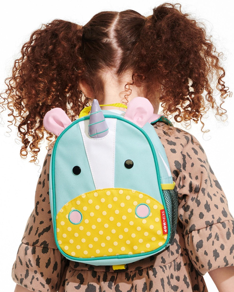 Skip Hop Zoo-let Mini Backpack (4 Designs)
