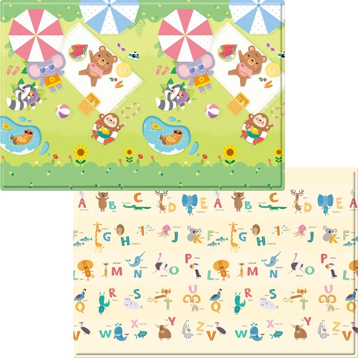 Dwinguler Pro Playmat - Relax (L13)